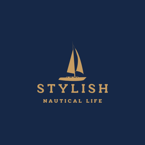 Stylish Nautical Life