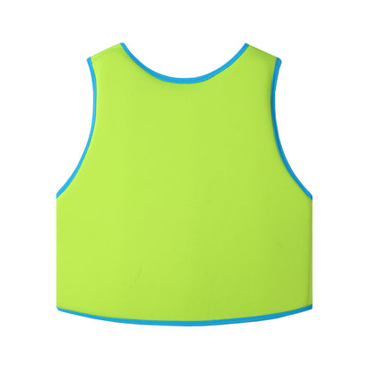 Children's Vest Swimsuit Life Jacket